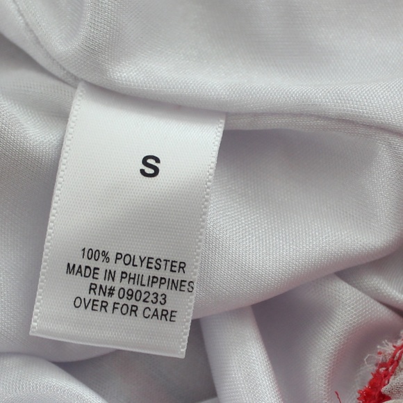 Kirra Maxi Skirt Sz S Aztec Semi-sheer Chevron - Picture 8 of 8